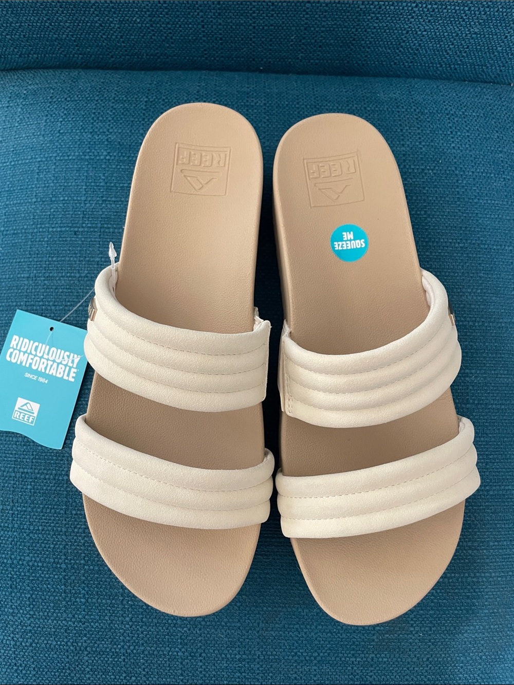 Reef Kaia 2 Bar Sandals